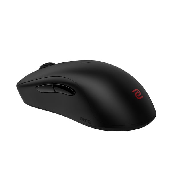 Zowie U2-DW, souris gaming - vue 2