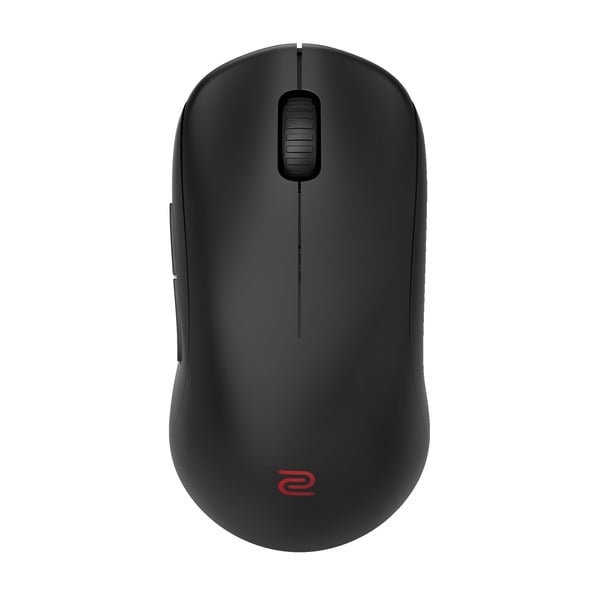 Zowie U2-DW, souris gaming - vue 3