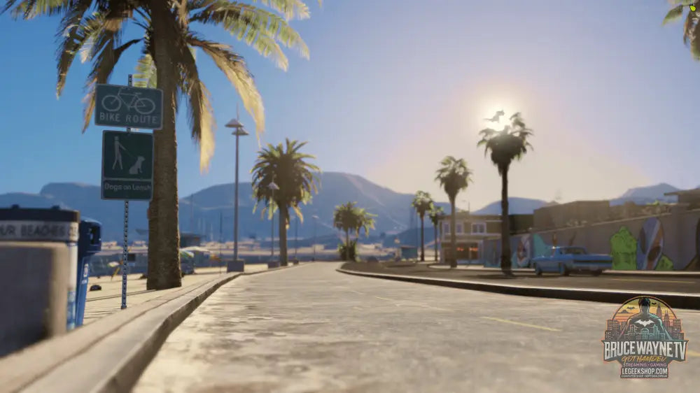 🗺️ Sandy Shores Reborn – Mapping FiveM Open Source 🗺️ - Legeekshop