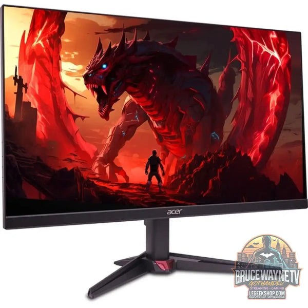 Acer Nitro VG240YX1bmiipx 23,8" Full HD IPS 200 Hz - Acer