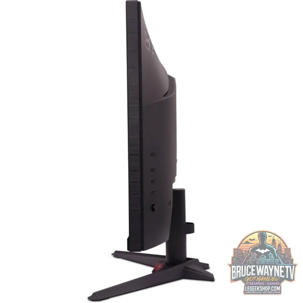 Acer Nitro VG240YX1bmiipx 23,8" Full HD IPS 200 Hz - Acer - vue 4