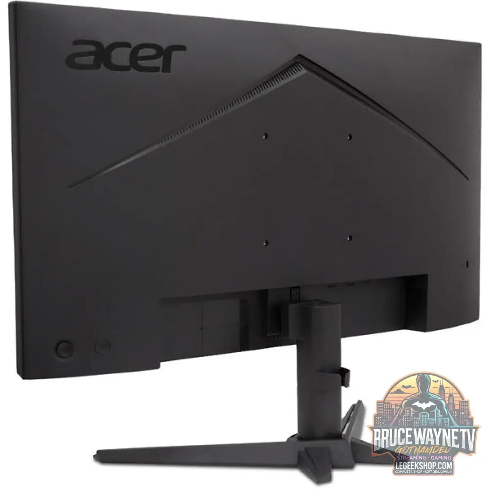 Acer Nitro VG270UP6, Gaming-Monitor - vue 5