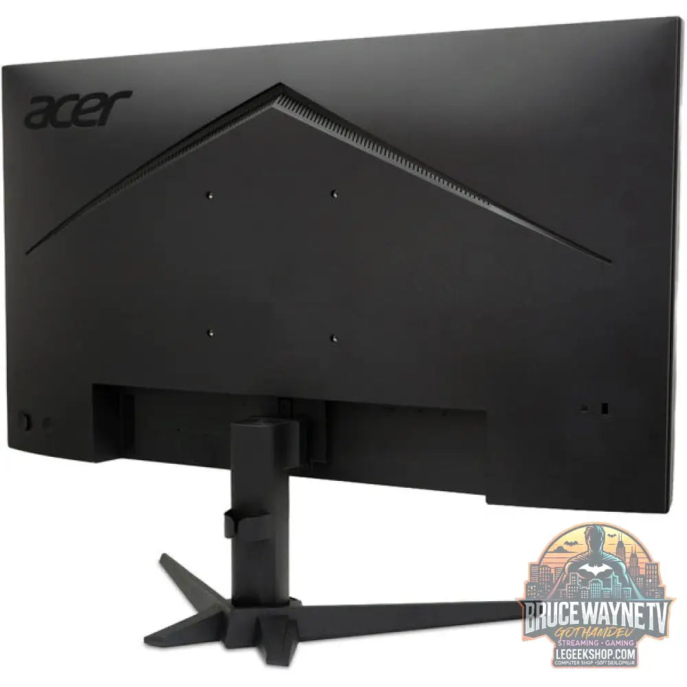 Acer Nitro VG270UP6, Gaming-Monitor - vue 7