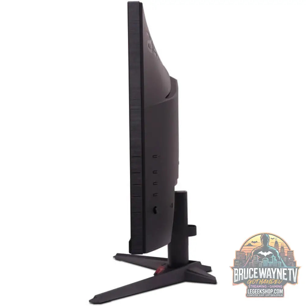 Acer Nitro VG270UZ1 27" QHD/WQHD IPS 270 Hz - Acer - vue 4