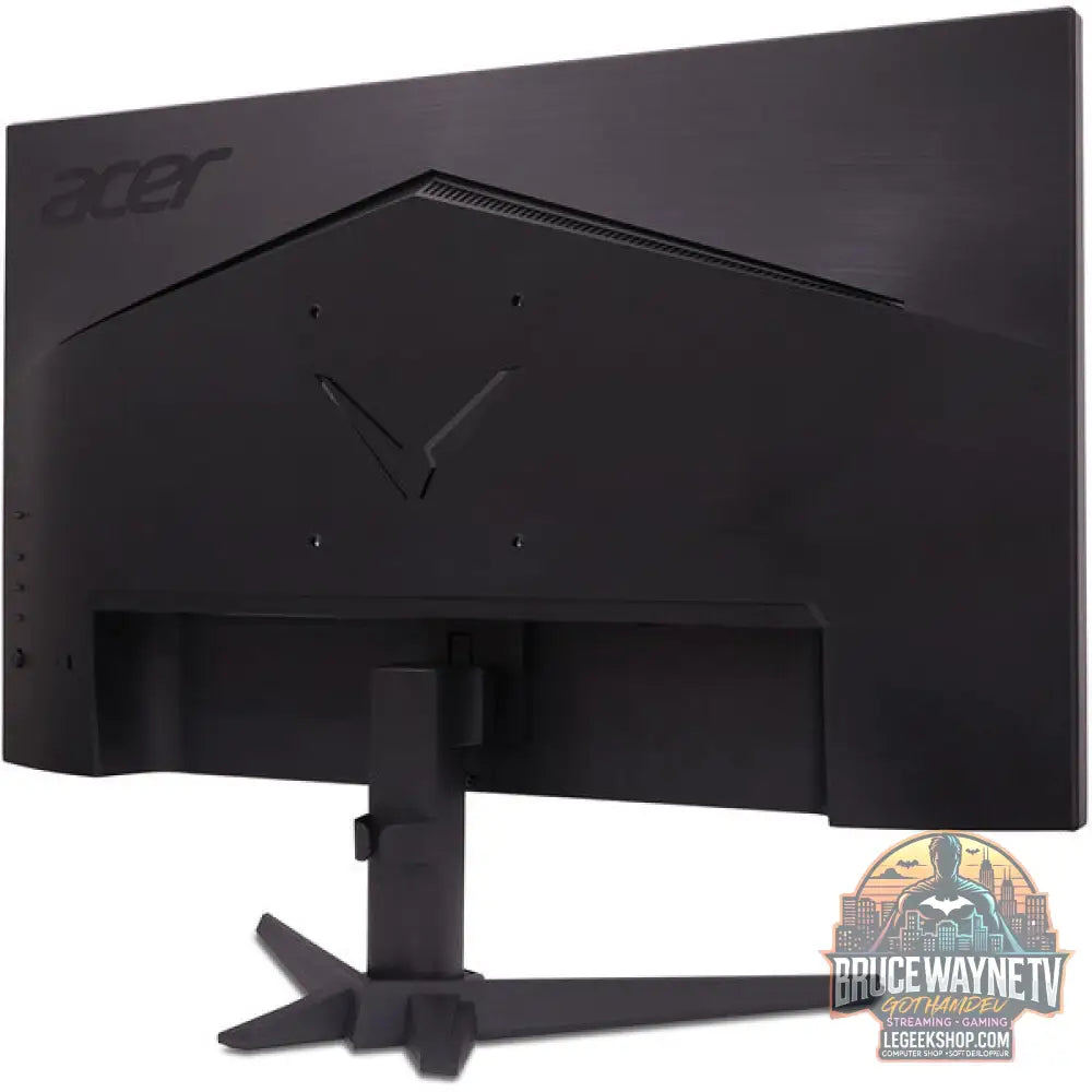 Acer Nitro VG270UZ1 27" QHD/WQHD IPS 270 Hz - Acer - vue 7