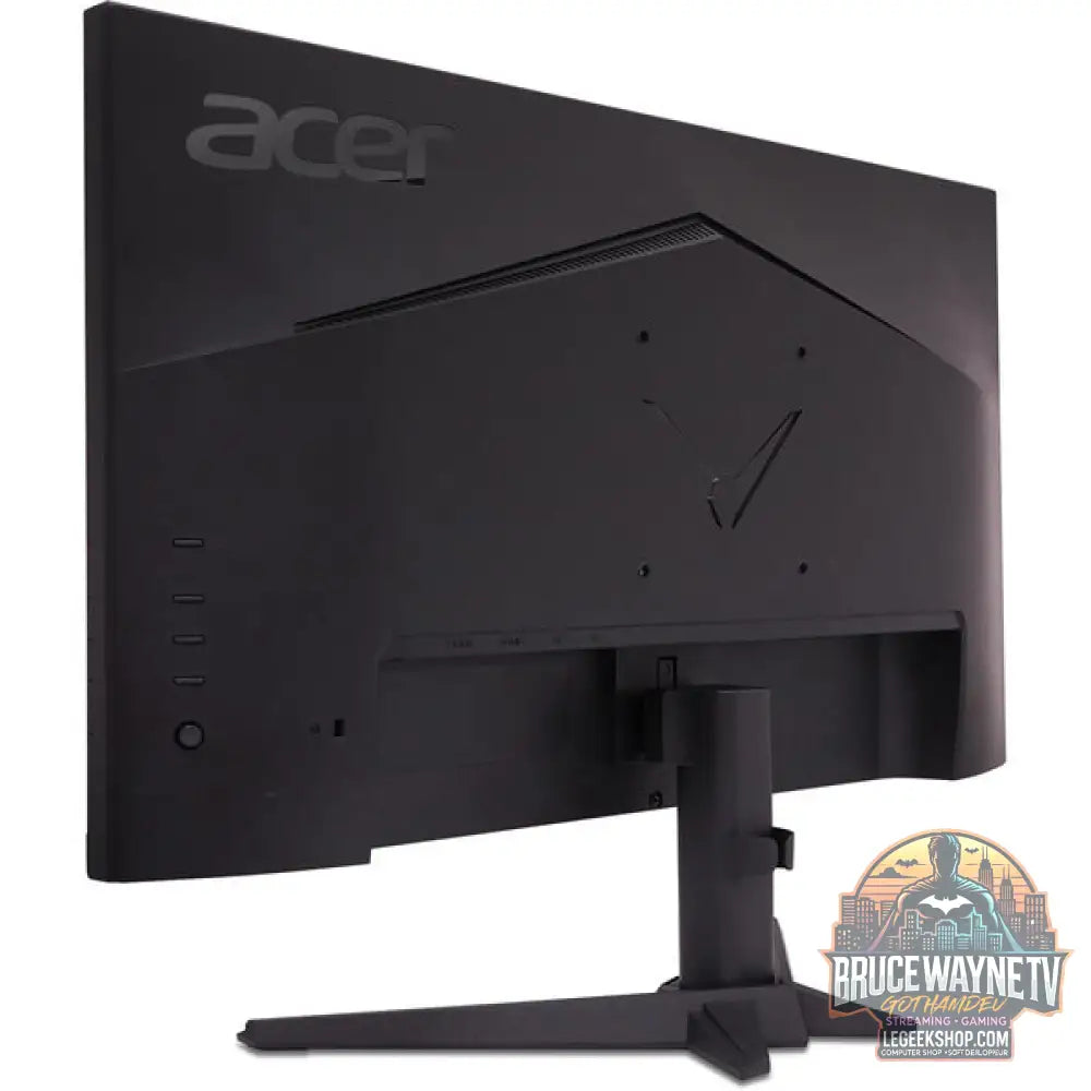 Acer Nitro VG270W3bmiipx 27" Full HD IPS 240 Hz - Acer - vue 5