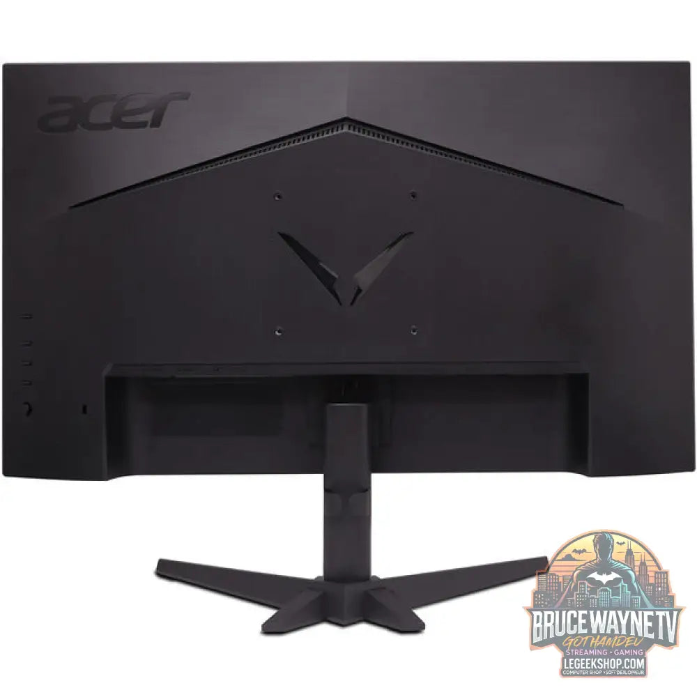 Acer Nitro VG270W3bmiipx 27" Full HD IPS 240 Hz - Acer - vue 6