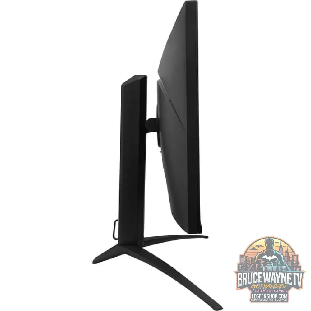 Acer Nitro XV275KP5, Gaming-Monitor - vue 7