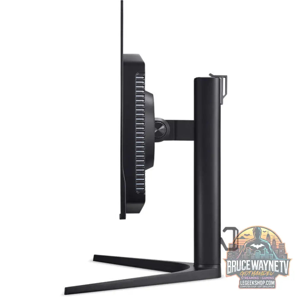 Acer Predator X27UF5 QD-OLED 26,5" QHD/WQHD QD-OLED 500 Hz - Acer - vue 4