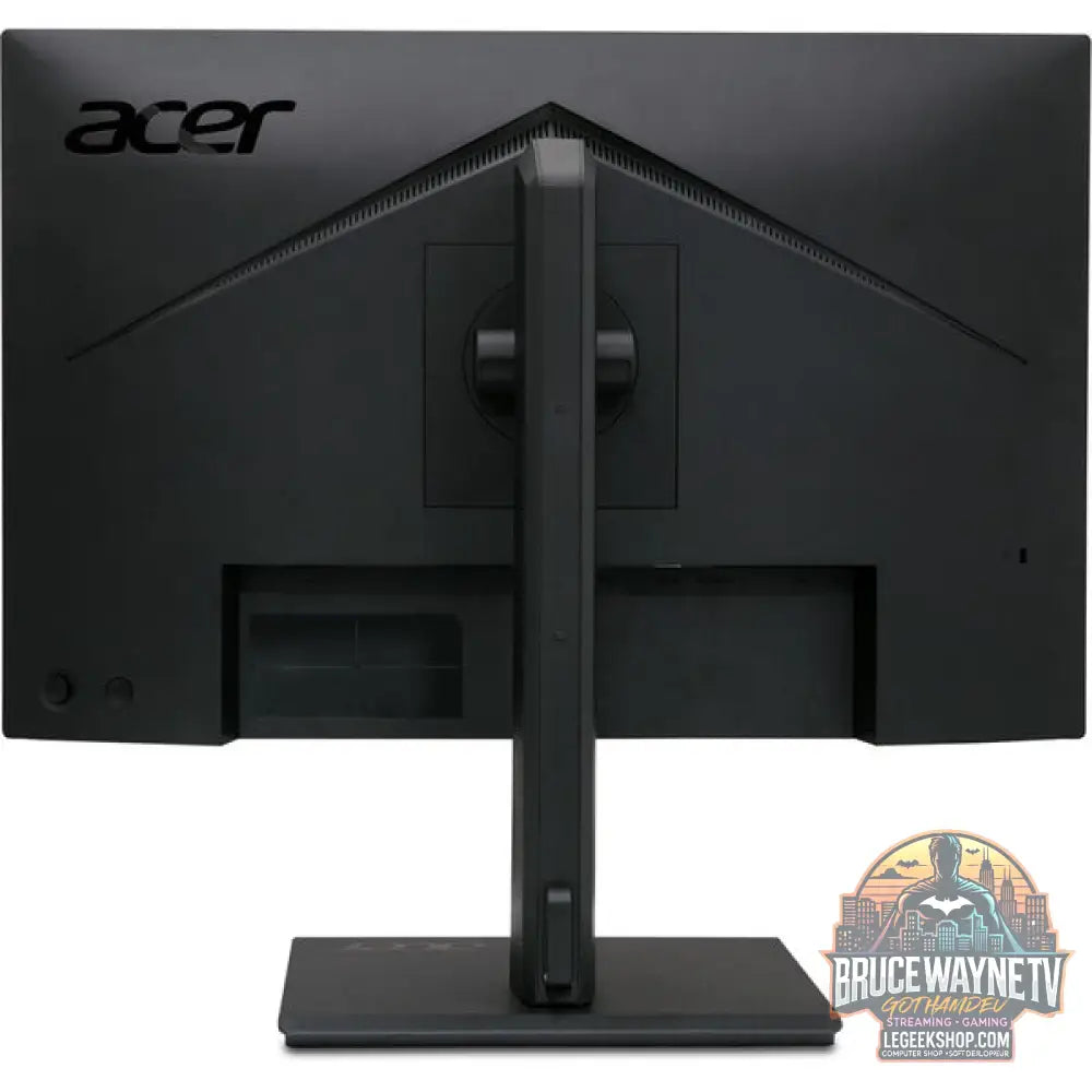 Acer Vero B247YGbmiprzx 23,8" Full HD IPS 120 Hz - Acer - vue 4