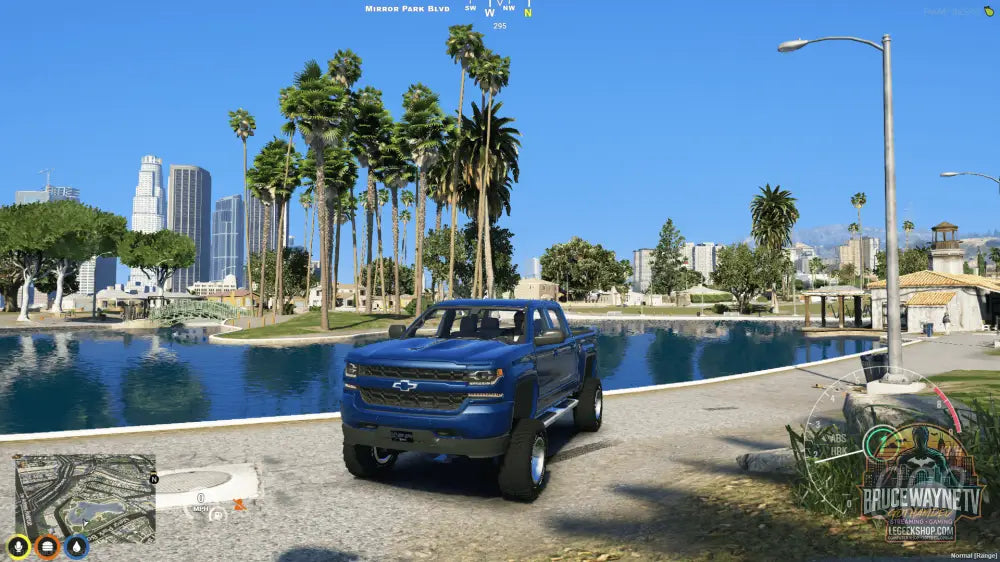 GothamDev - Carpack + 900 Véhicules Optimisés et Réglés pour FiveM - mod fivem