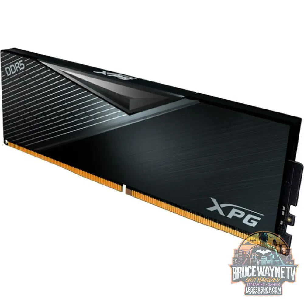 ADATA DIMM 32 GB DDR5-5600 (1x 32 GB), Arbeitsspeicher - ADATA - vue 5