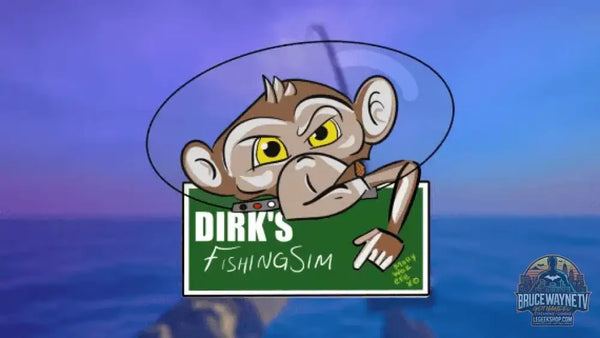 Fishing Job for FiveM | The Ultimate Fishing Experience - Legeekshop