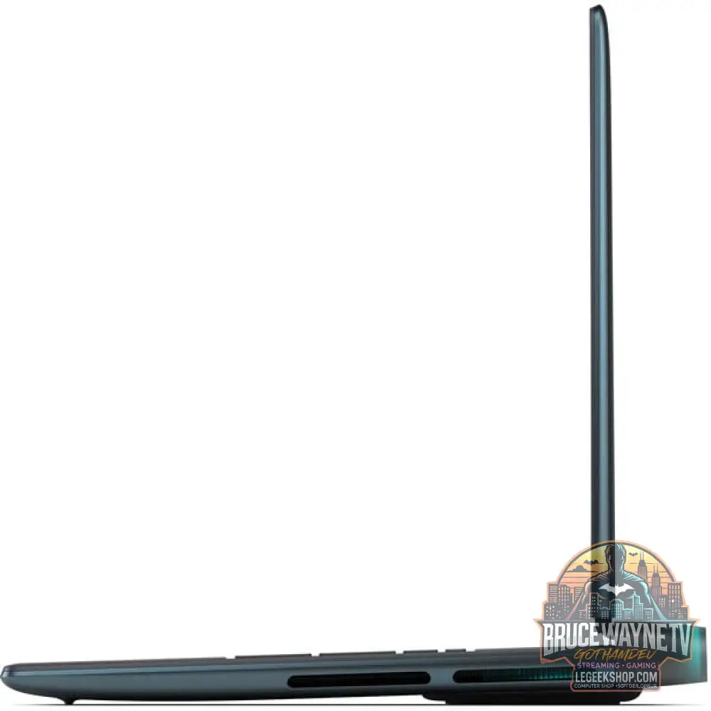 Alienware 18 Area-51 (M497W), Gaming-Notebook - vue 8