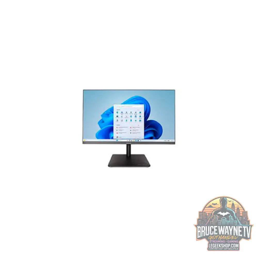 ALL-IN-ONE-PC 2401HA GREENLINE — vue 3