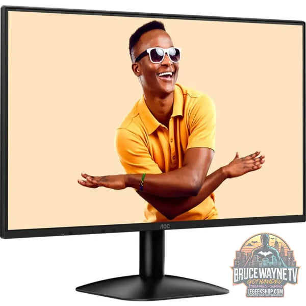 AOC 24B31H 23,8" Full HD IPS 120 Hz - AOC