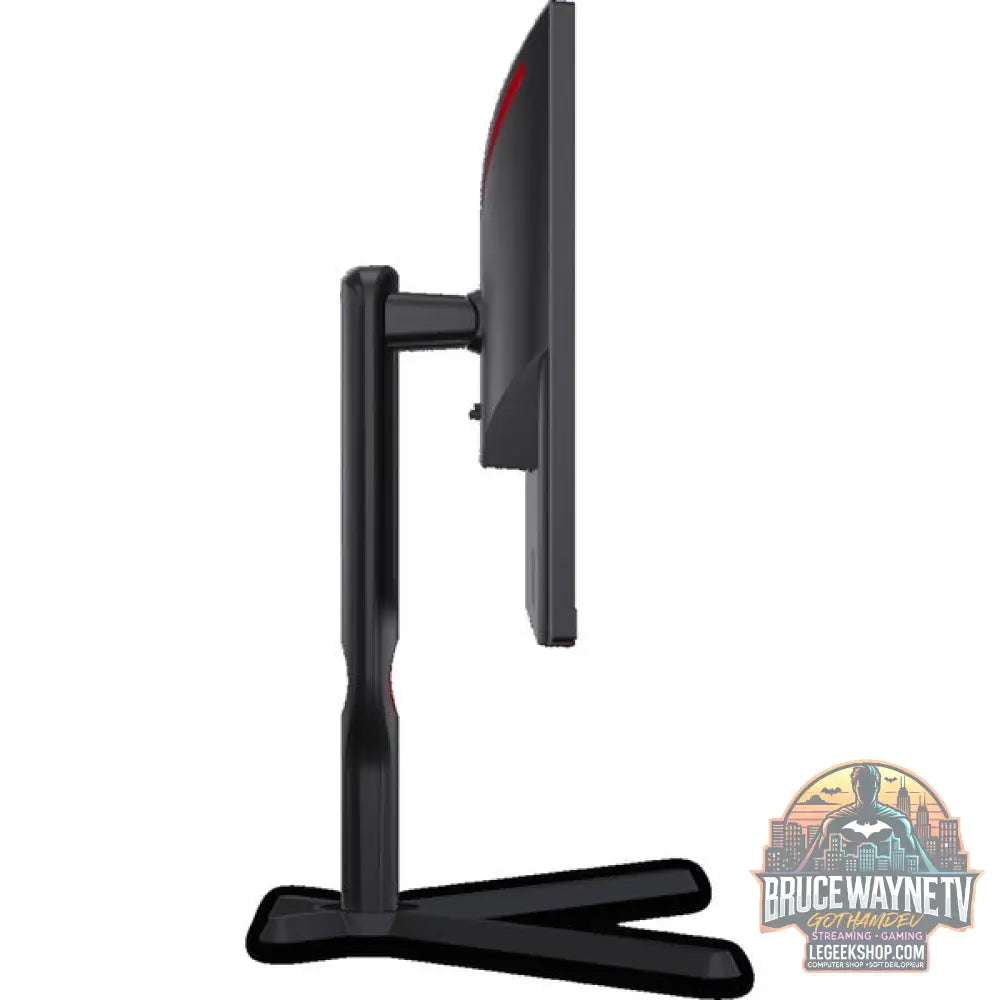 AOC 25G3ZM/BK 25" Full HD VA 240 Hz - AOC - vue 10