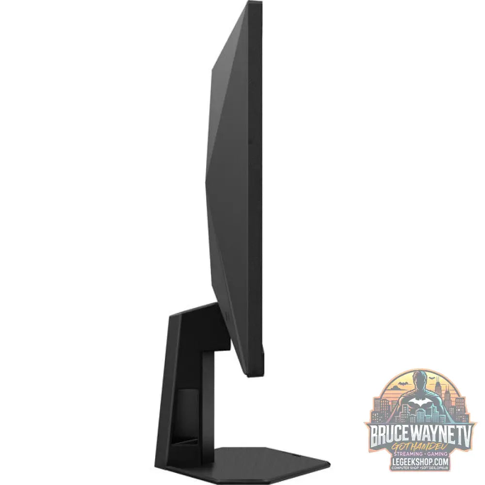 AOC 25G4SRE 24,5" Full HD IPS 310 Hz - AOC - vue 8