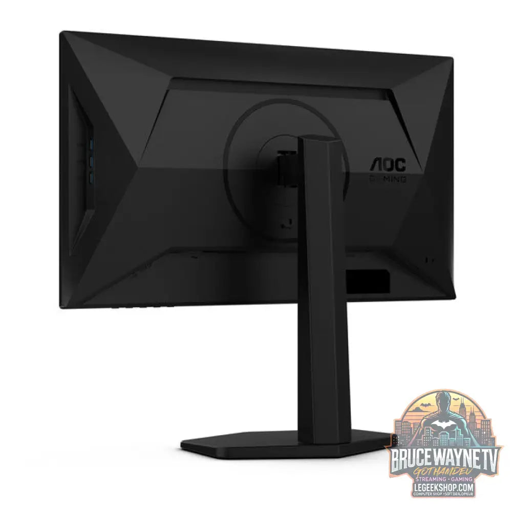 AOC 25G4SXU 24,5" Full HD IPS 310 Hz - AOC - vue 10