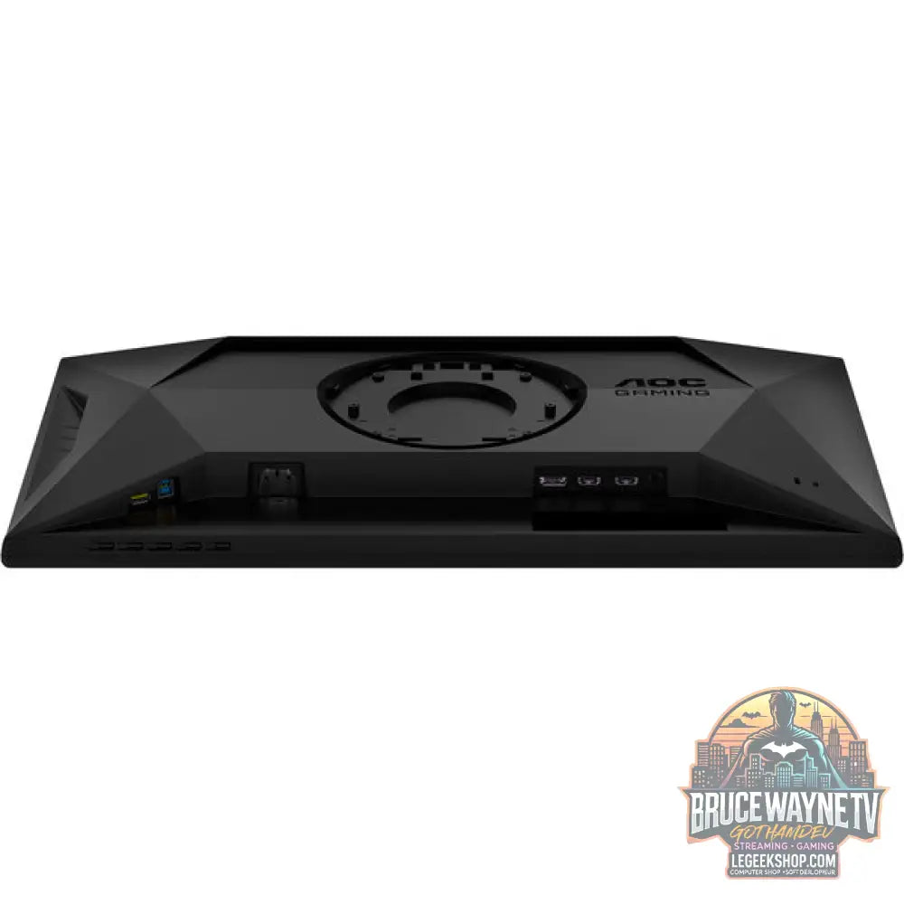AOC 25G4SXU 24,5" Full HD IPS 310 Hz - AOC - vue 12