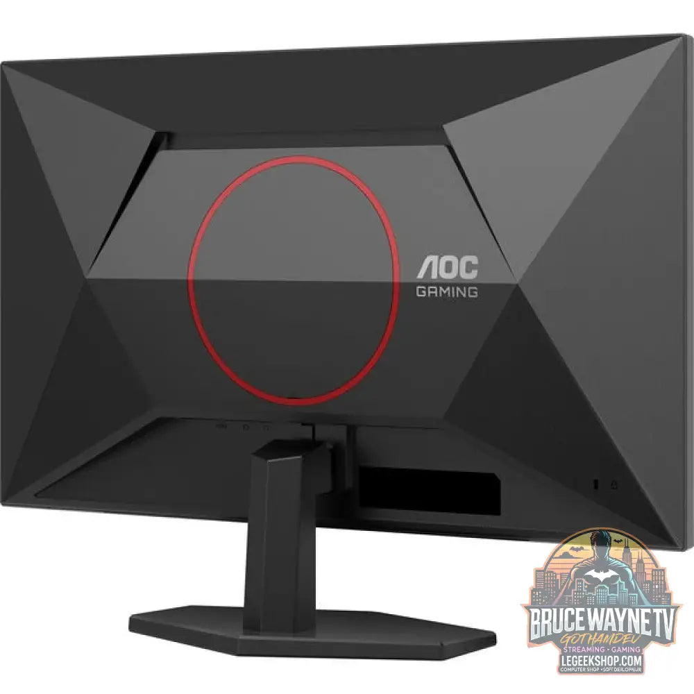 AOC 27G42E 27" Full HD IPS 180 Hz - AOC - vue 7