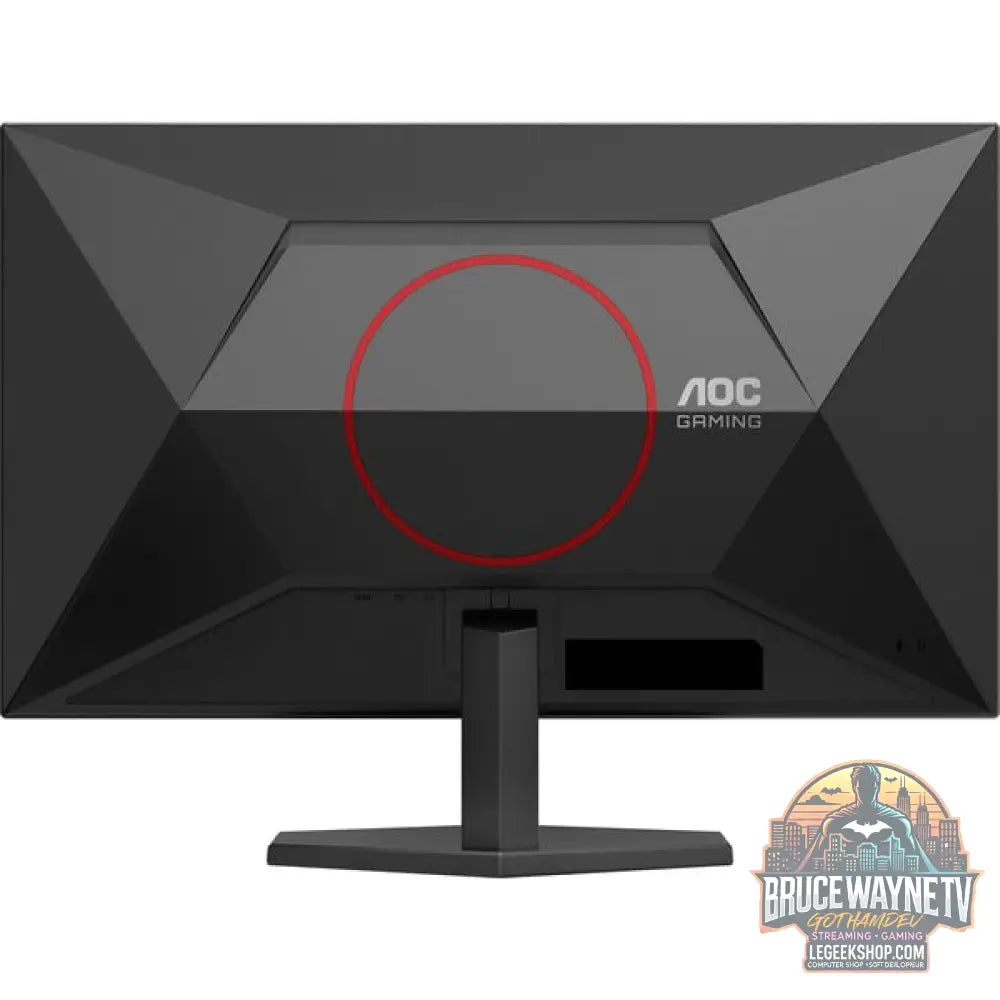 AOC 27G42E 27" Full HD IPS 180 Hz - AOC - vue 8