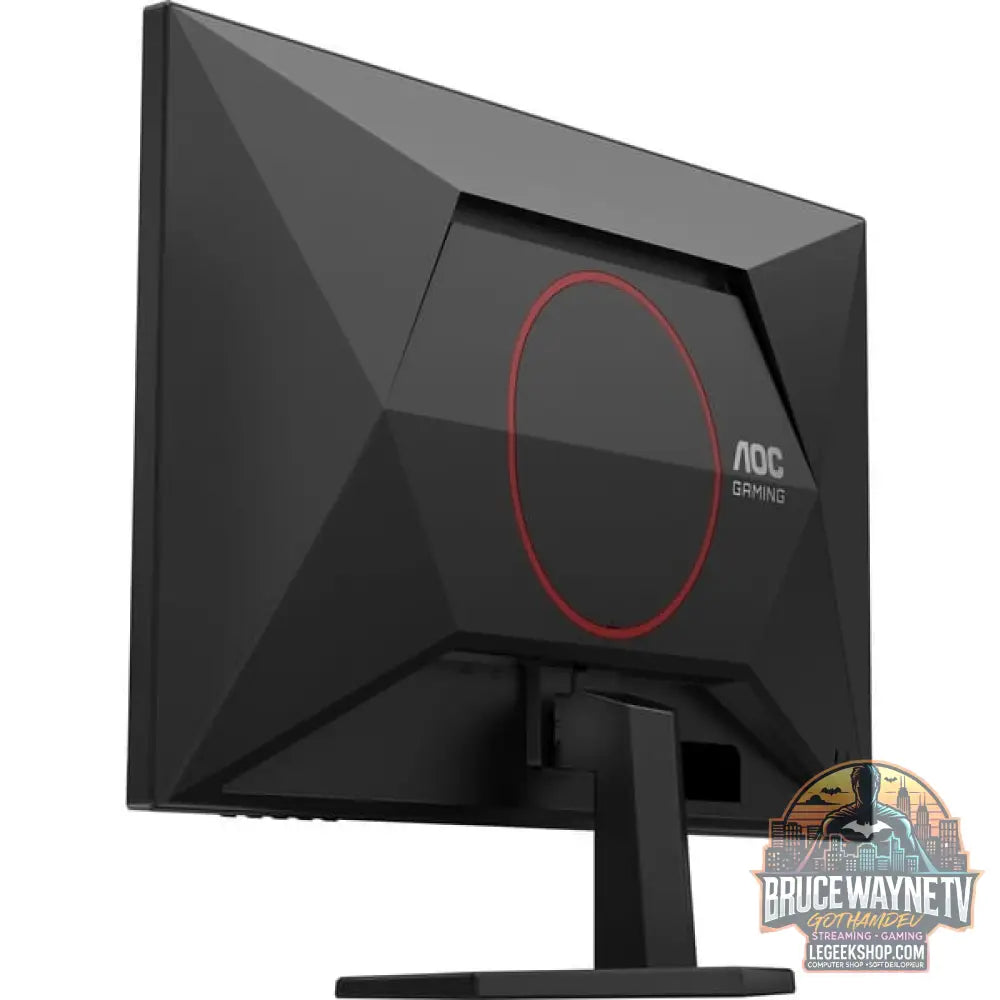AOC 27G42E 27" Full HD IPS 180 Hz - AOC - vue 11
