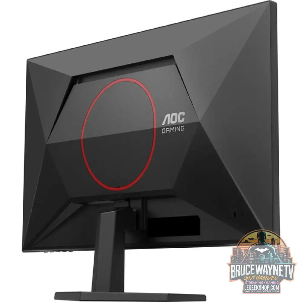 AOC 27G42E 27" Full HD IPS 180 Hz - AOC - vue 10
