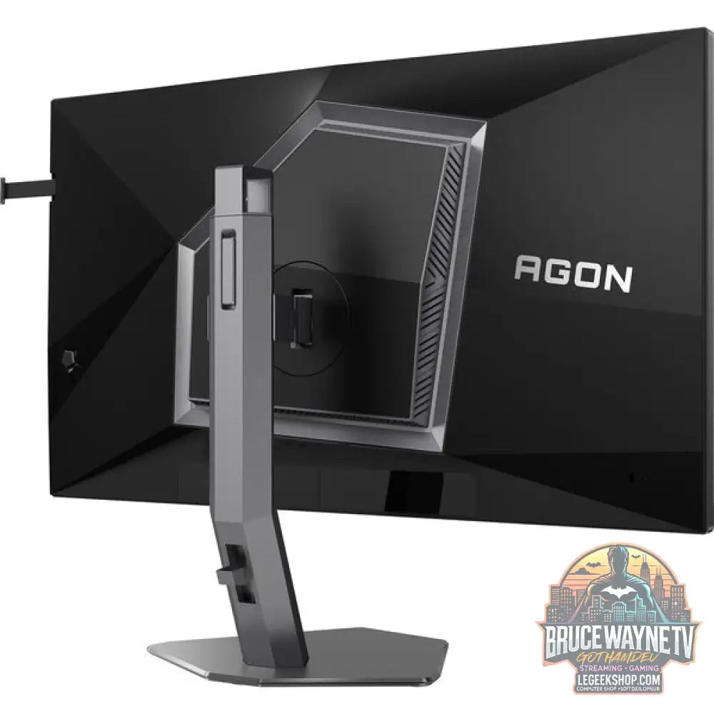 AOC AG276FK 27" Full HD IPS 520 Hz - AOC - vue 11