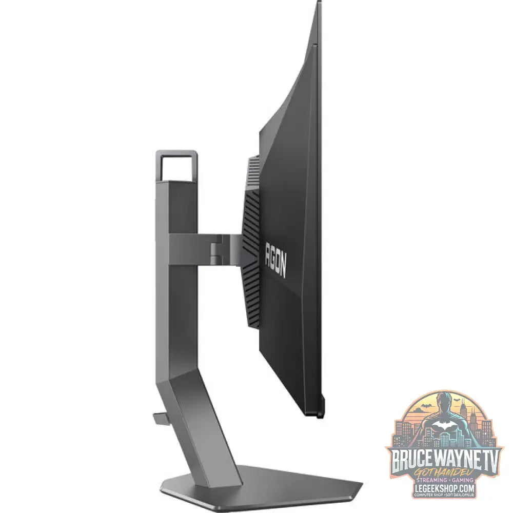 AOC AGON Pro AG276UZD QD-OLED 26,5" 3840 × 2160 px QD-OLED 240 Hz - AOC - vue 7