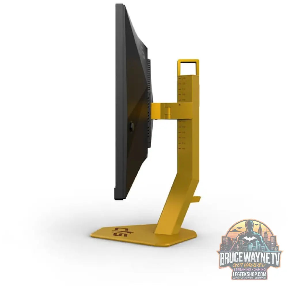 AOC AGON PRO CS24A Counter-Strike 2 Edition 24,1" Full HD TN 610 Hz - AOC - vue 9
