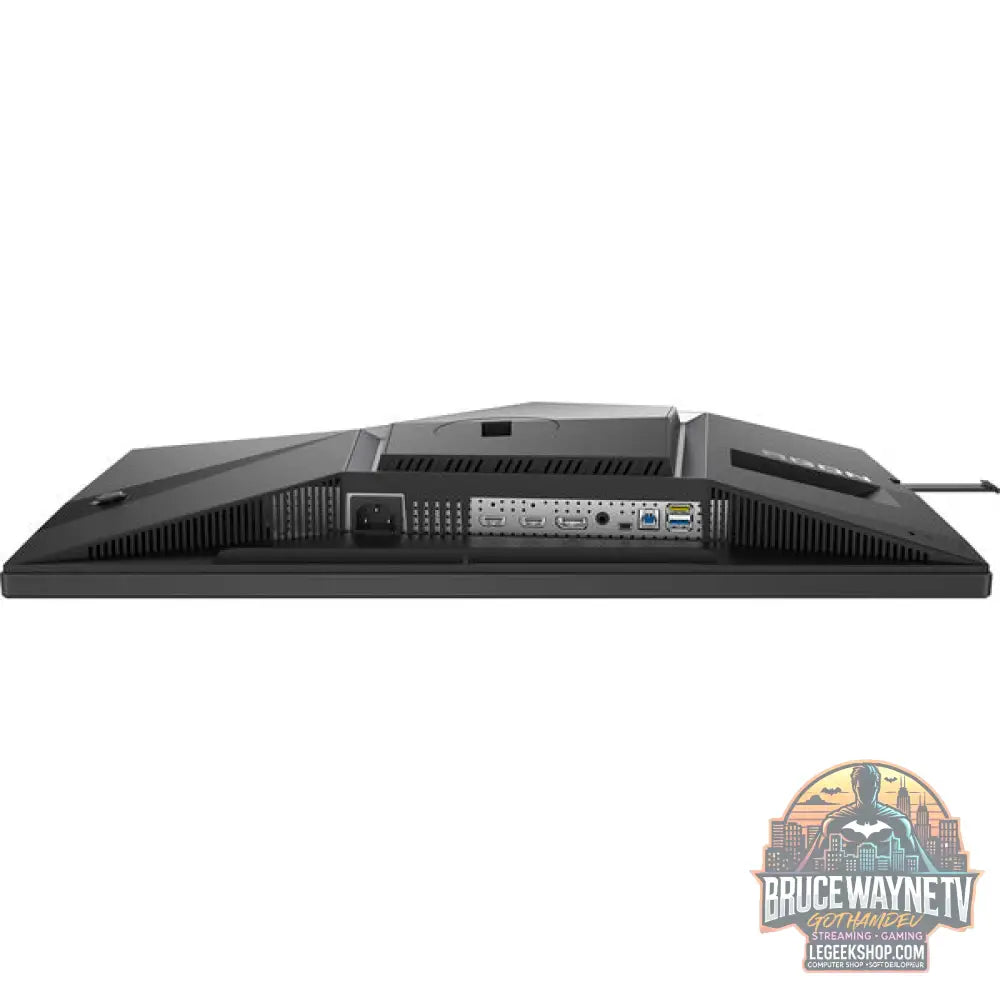 AOC AGON PRO CS24A Counter-Strike 2 Edition 24,1" Full HD TN 610 Hz - AOC - vue 8