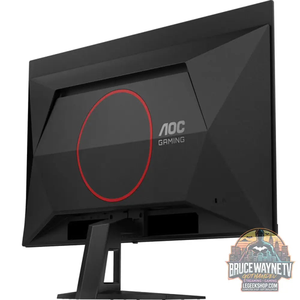 AOC AGON Q27G41ZDF QD-OLED 26,5" QHD/WQHD QD-OLED 240 Hz - AOC - vue 11