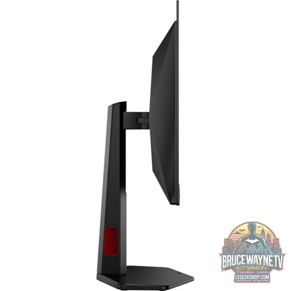 AOC AGON Q27G4SDR QD-OLED 26,5" QHD/WQHD QD-OLED 360 Hz - AOC - vue 7