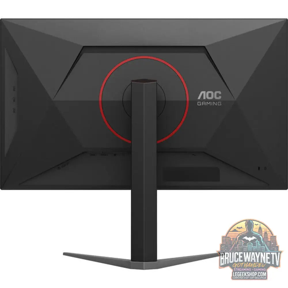 AOC AGON U27G4XM 27" 3840 × 2160 px IPS 160 Hz - AOC - vue 6