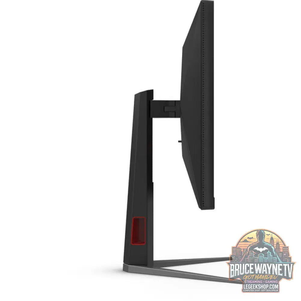 AOC AGON U27G4XM 27" 3840 × 2160 px IPS 160 Hz - AOC - vue 17