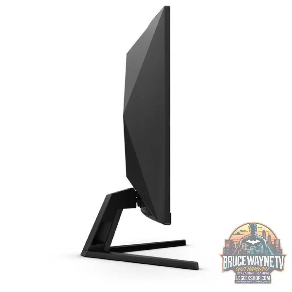 AOC CQ32G4VE 31,5" QHD/WQHD VA 180 Hz - AOC - vue 11