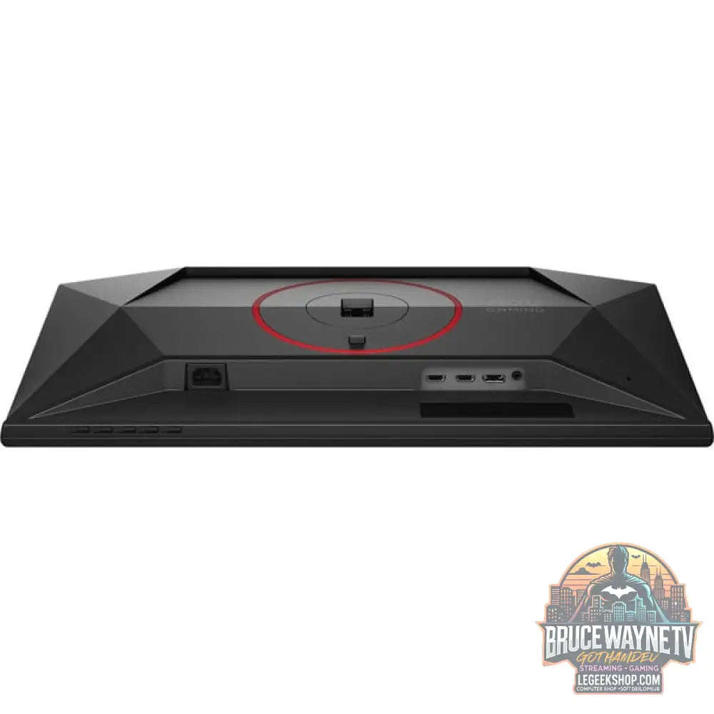 AOC Q25G4SR, Gaming-Monitor - vue 9