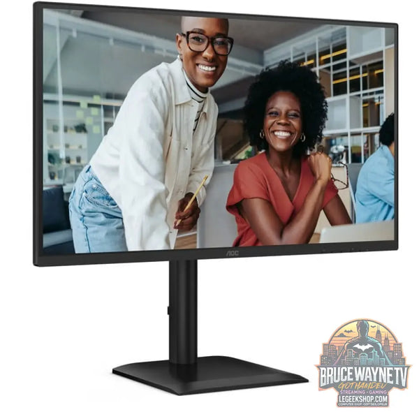AOC Q27E4U 27" QHD/WQHD IPS 120 Hz - AOC