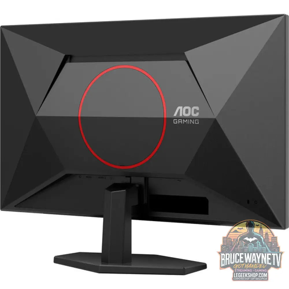 AOC Q27G42XE 27" QHD/WQHD IPS 180 Hz - AOC - vue 5