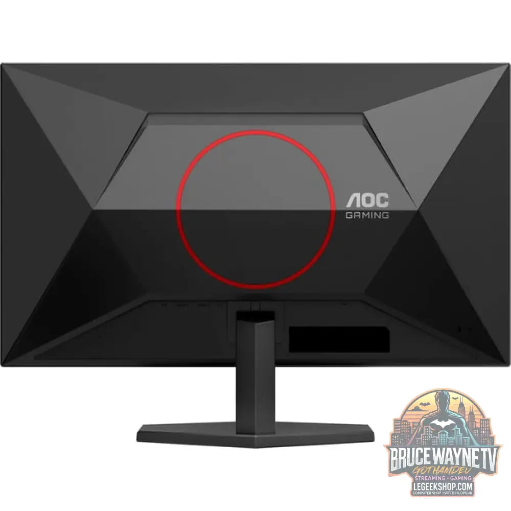 AOC Q27G42XNE 27" QHD/WQHD VA 180 Hz - AOC - vue 6