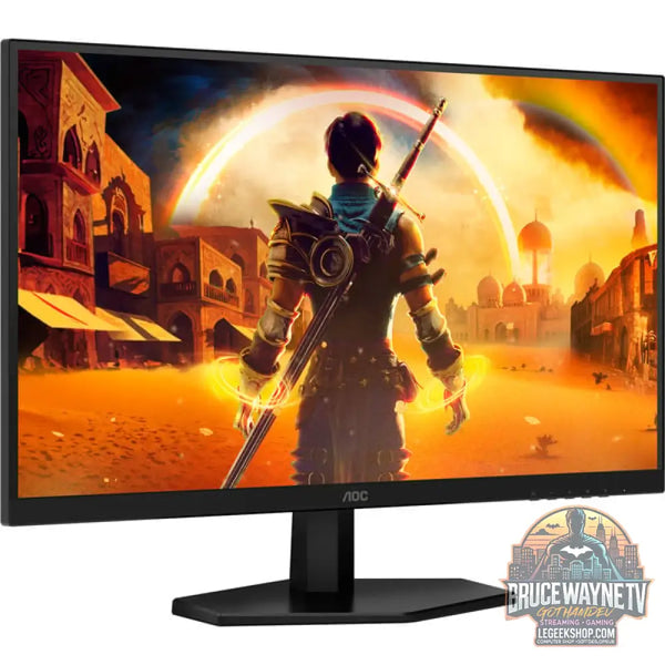 AOC Q27G42XNE 27" QHD/WQHD VA 180 Hz - AOC