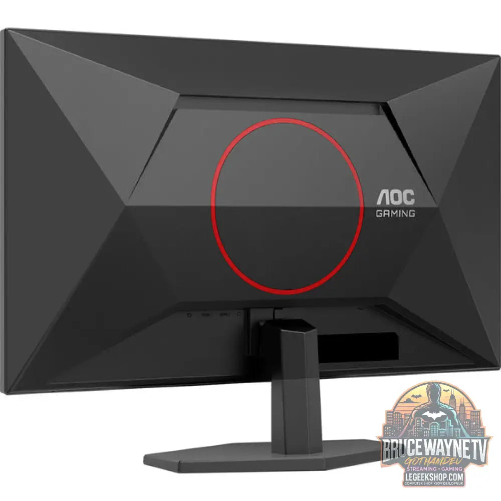 AOC Q27G42XNE 27" QHD/WQHD VA 180 Hz - AOC - vue 7