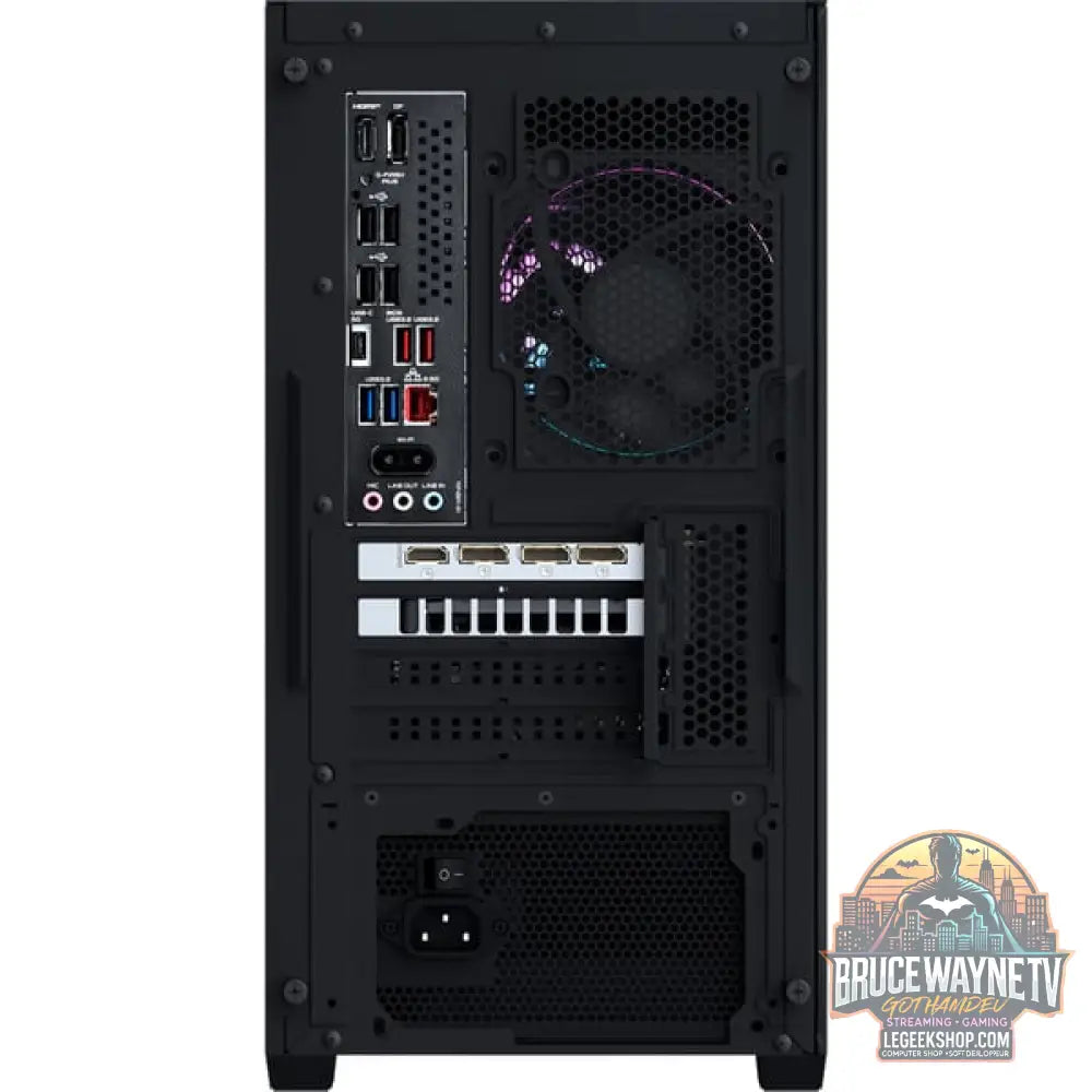 AORUS PRIME 3 AP3A7N7-5100 — vue 6