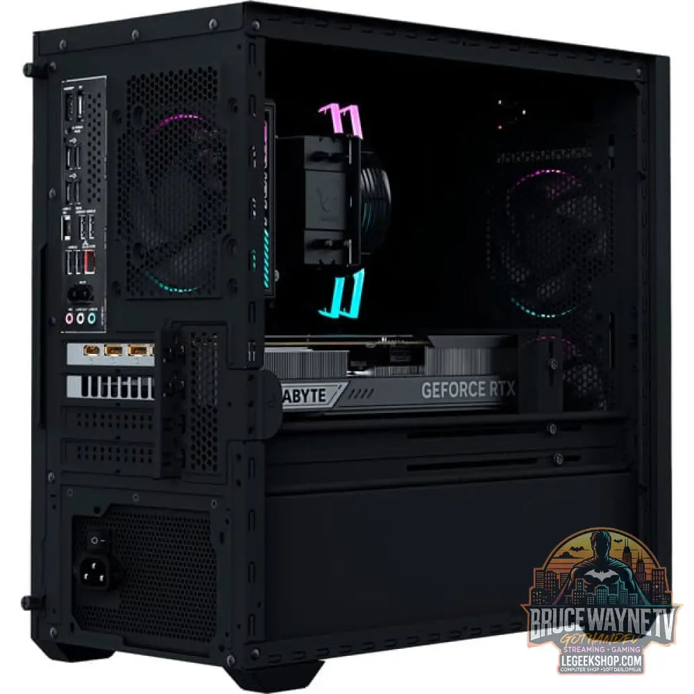 AORUS PRIME 3 AP3A7N7-5100 — vue 9