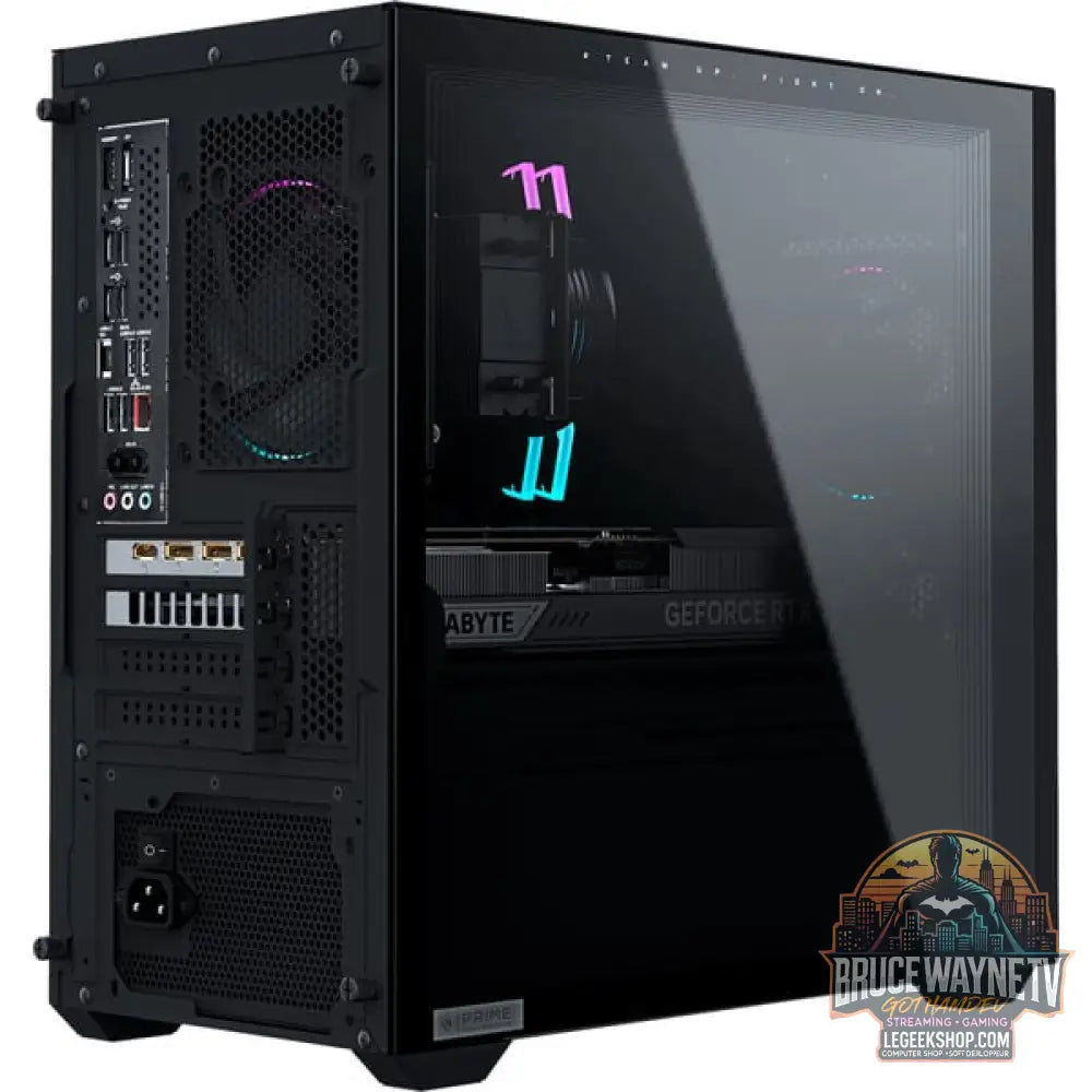 AORUS PRIME 3 AP3A7N7-5100 — vue 8