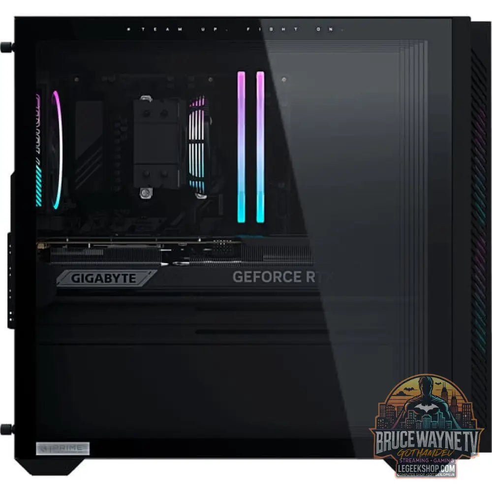 AORUS PRIME 3 AP3A7N7-5100 — vue 4