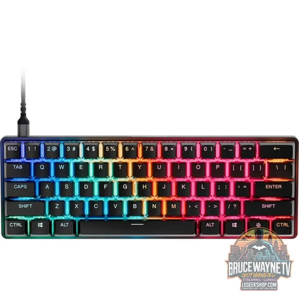 Apex Pro Gen 3 Mini - SteelSeries