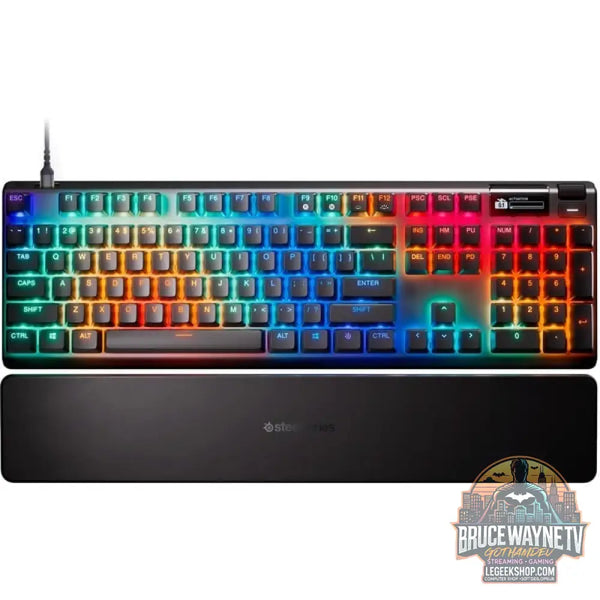 Apex Pro Gen 3 - SteelSeries