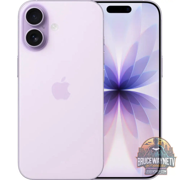 Apple iPhone 17 256GB 5G - Apple